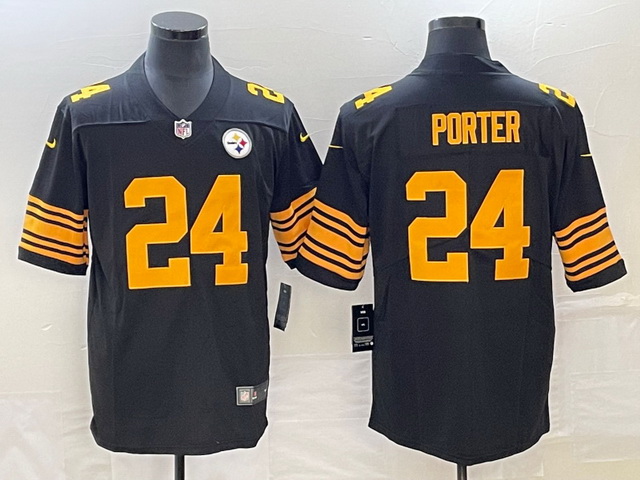 Pittsburgh Steelers Jerseys 044